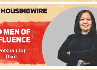 Jo Dixit - Housing Wire's Women of Substance